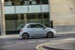Fiat 500 Hybrid Launch Edition 2020 года (UK)
